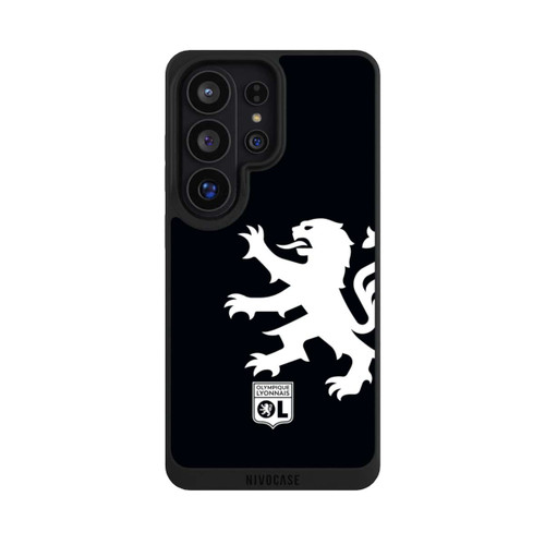 Samsung Galaxy S26 Ultra NIVOpure OL Noir