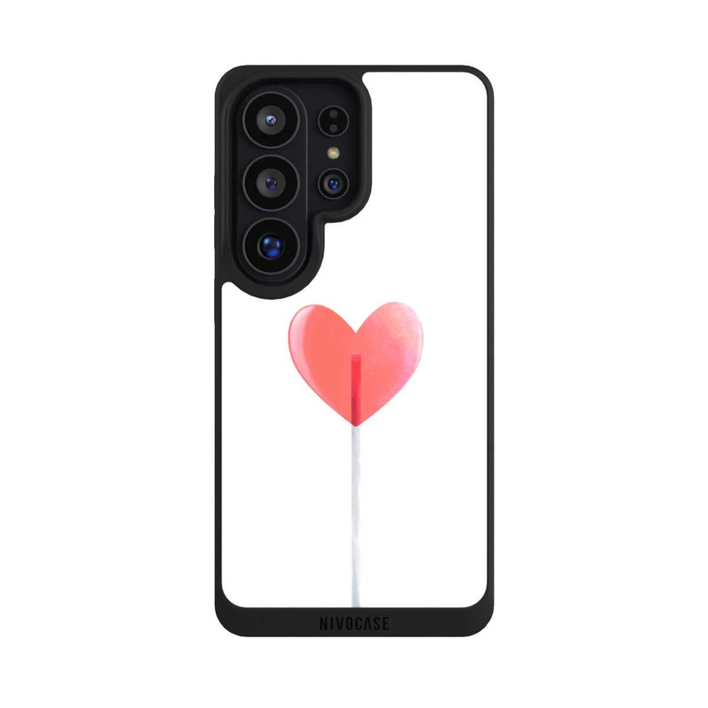 Galaxy S26 Ultra NIVOpure Herz-Lutscher