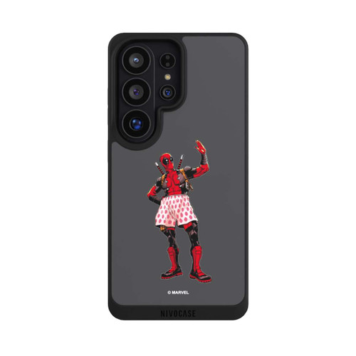 Samsung Galaxy S26 Ultra NIVOpure Deadpool Underwear