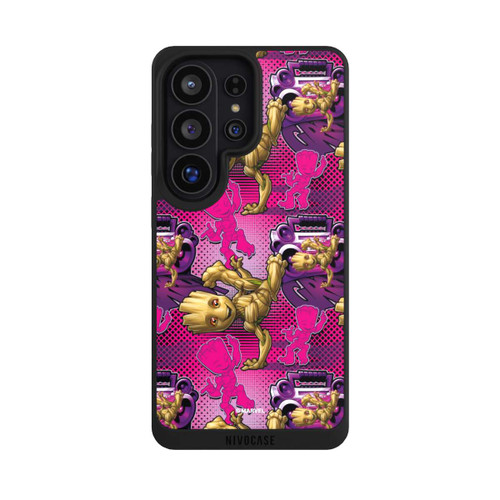 Samsung Galaxy S26 Ultra NIVOpure I am Groot Pattern
