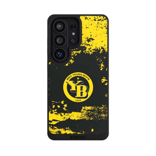 Samsung Galaxy S26 Ultra NIVOpure BSC YB Grunge