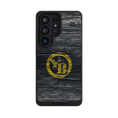 Samsung Galaxy S26 Ultra NIVOpure BSC YB Aspect bois