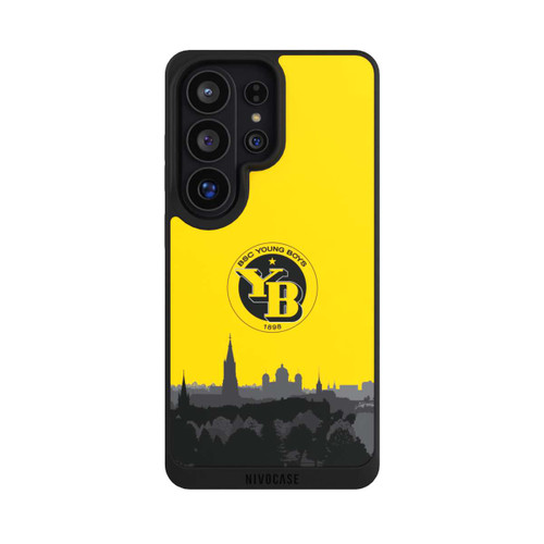 Samsung Galaxy S26 Ultra NIVOpure BSC YB Ligne d'horizon