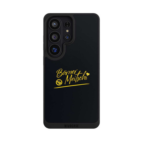 Samsung Galaxy S26 Ultra NIVOpure BSC YB Bärner Meitschi