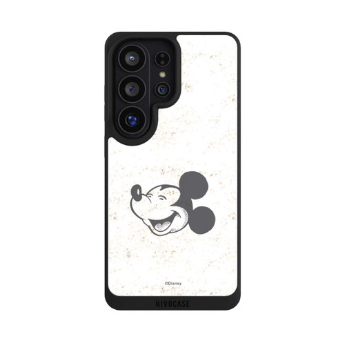 Samsung Galaxy S26 Ultra NIVOpure Micky Laughing Boho
