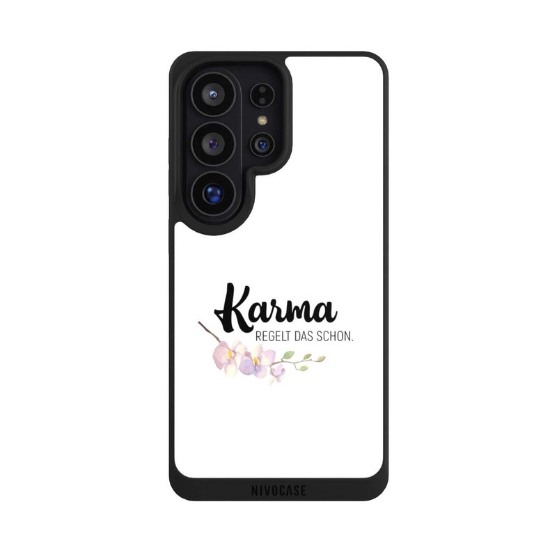 Galaxy S26 Ultra NIVOpure Karma regelt das schon