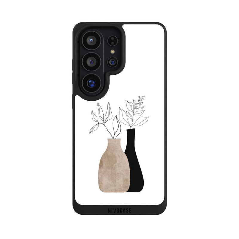 Galaxy S26 Ultra NIVOpure Grau In Grau