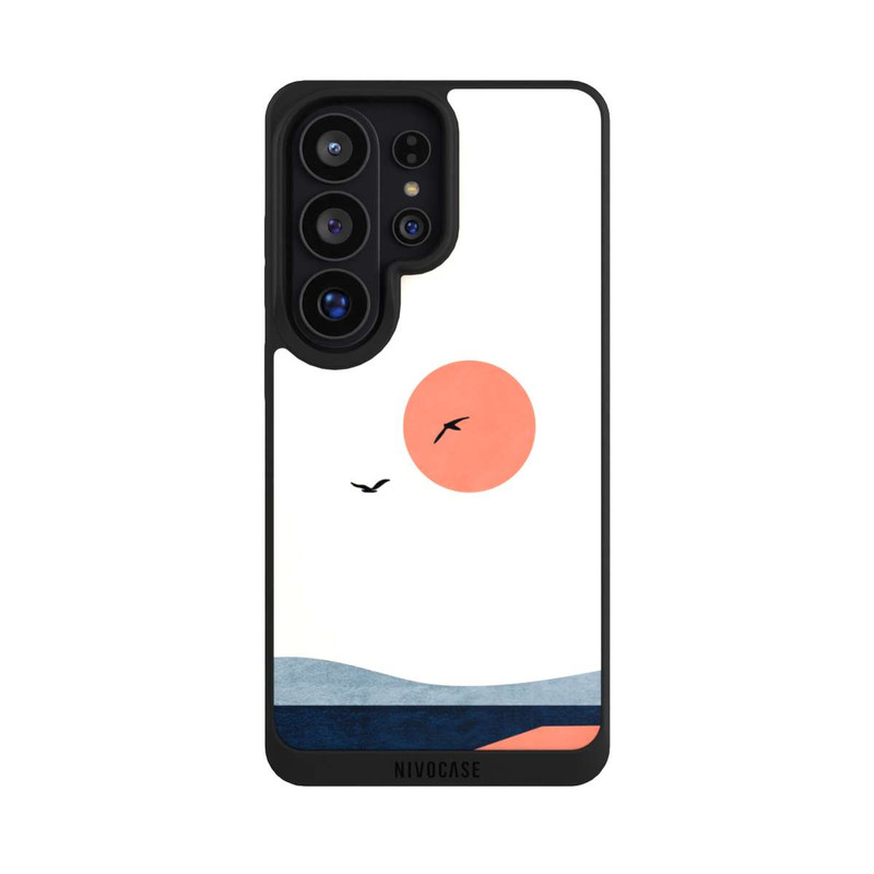 Galaxy S26 Ultra NIVOpure Es war einmal