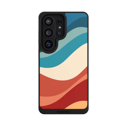 Samsung Galaxy S26 Ultra NIVOpure Colour Waves