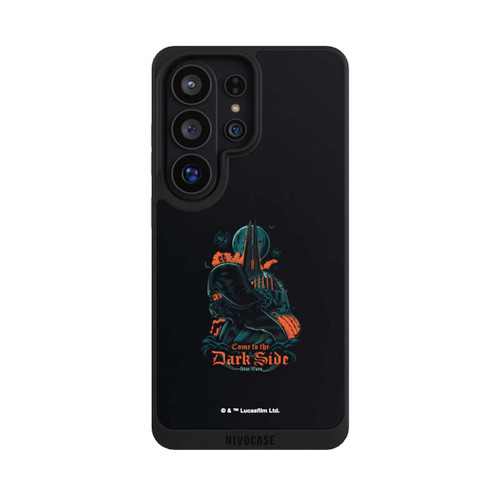 Samsung Galaxy S26 Ultra NIVOpure Darth Vader Halloween