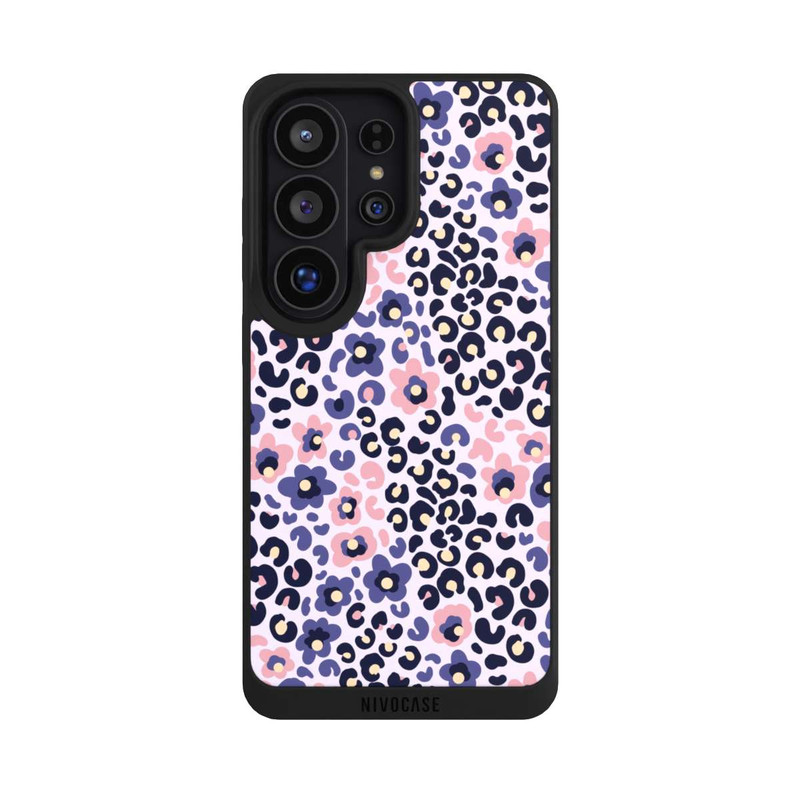 Galaxy S26 Ultra NIVOpure Tierfell mit Blumen 1