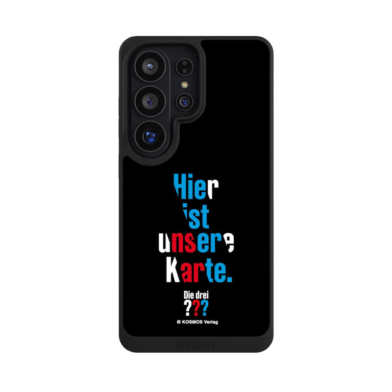 Galaxy S26 Ultra NIVOpure Hier ist unsere Karte