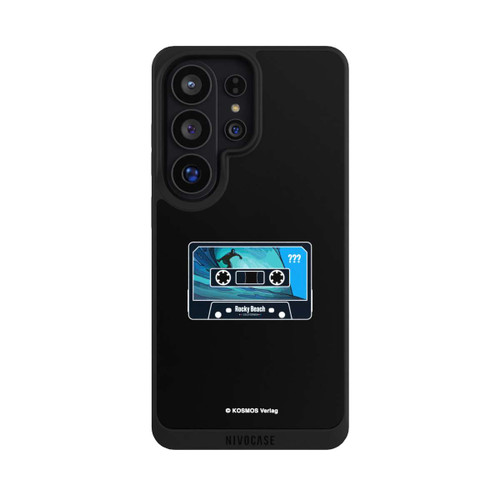 Samsung Galaxy S26 Ultra NIVOpure Rocky Beach Kassette Surfer