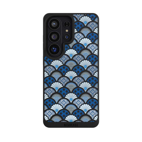 Samsung Galaxy S26 Ultra NIVOpure Japanese fan tiles