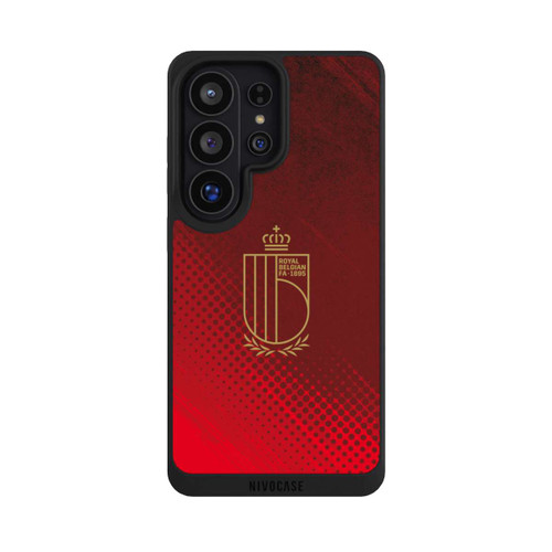 Samsung Galaxy S26 Ultra NIVOpure Belgian National Logo