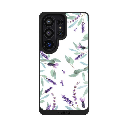 Samsung Galaxy S26 Ultra NIVOpure Lavendelzweige