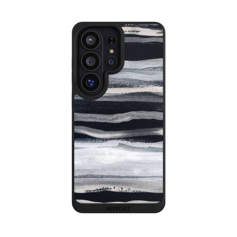 Galaxy S26 Ultra NIVOpure Abstrakte Pinselstriche 68