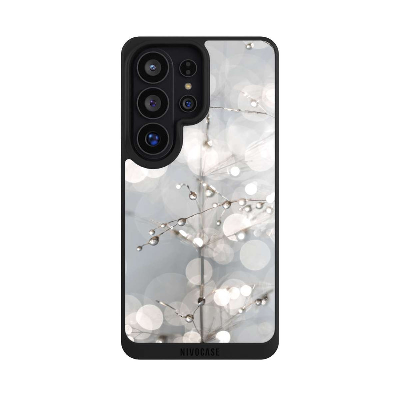 Galaxy S26 Ultra NIVOpure Natürlicher Schimmer