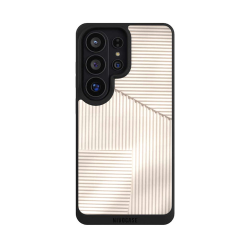 Samsung Galaxy S26 Ultra NIVOpure Paper Studies