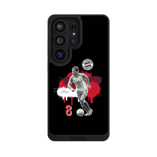 Samsung Galaxy S26 Ultra NIVOpure Leon Goretzka 8