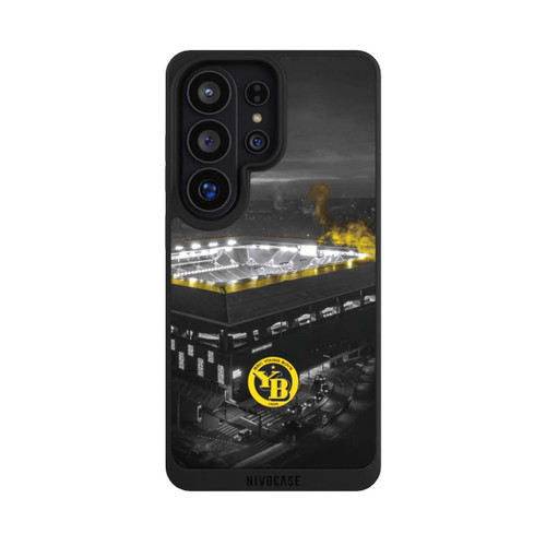 Samsung Galaxy S26 Ultra NIVOpure Stade BSC Young Boys