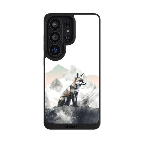 Samsung Galaxy S26 Ultra NIVOpure Mountain Fox