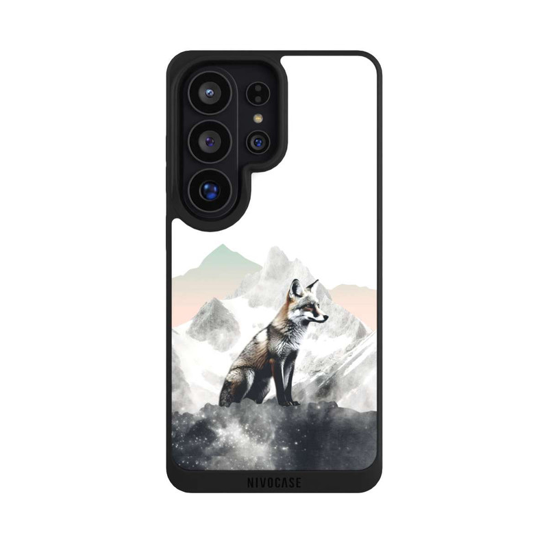 Galaxy S26 Ultra NIVOpure Mountain Fox