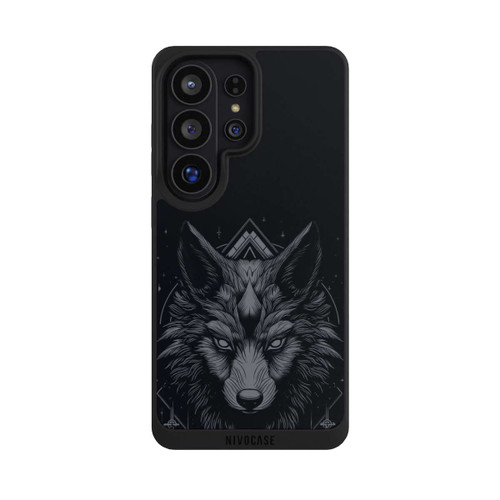Samsung Galaxy S26 Ultra NIVOpure Zodiac Wolf