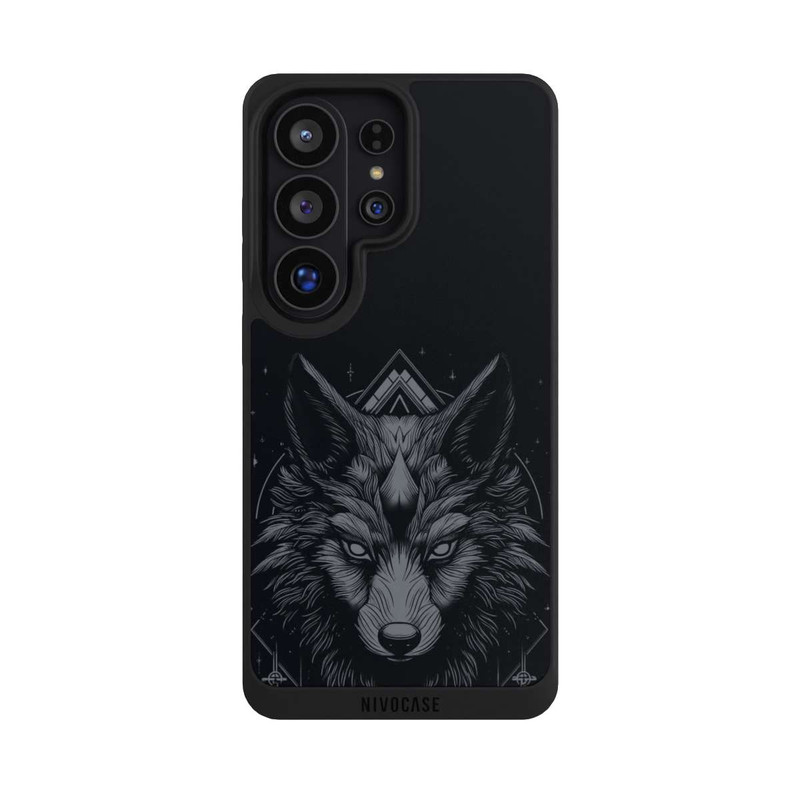 Galaxy S26 Ultra NIVOpure Zodiac Wolf