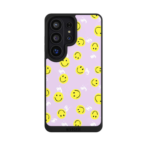 Samsung Galaxy S26 Ultra NIVOpure Hej Smile
