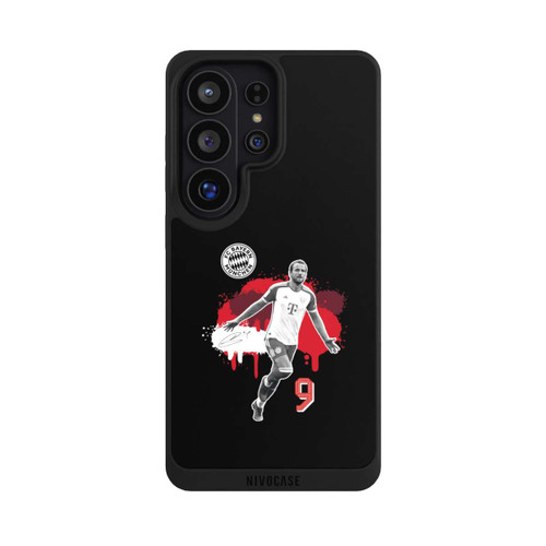 Samsung Galaxy S26 Ultra NIVOpure Harry Kane 9