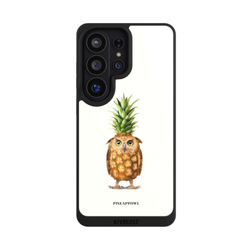 Samsung Galaxy S26 Ultra NIVOpure Pineappowl