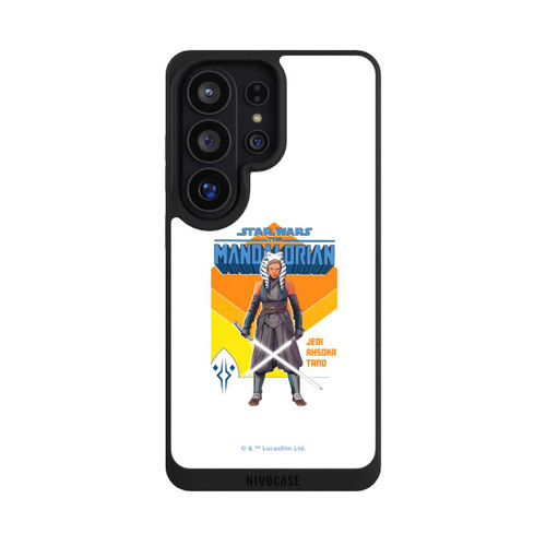 Samsung Galaxy S26 Ultra NIVOpure Jedi Ahsoka Tano