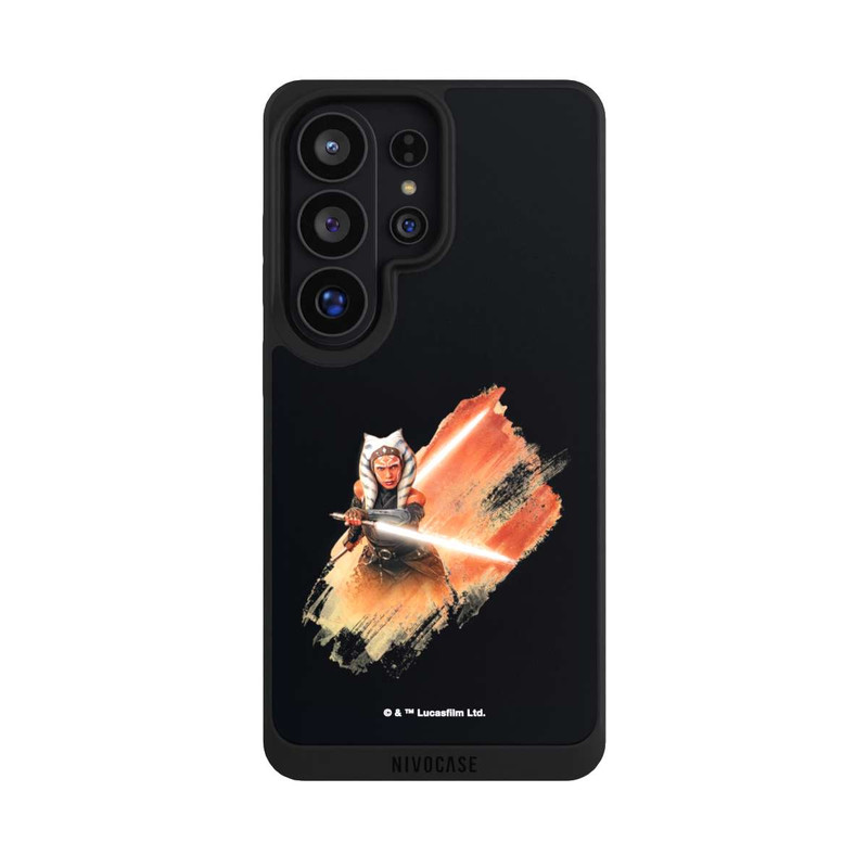 Galaxy S26 Ultra NIVOpure Ahsoka Tano