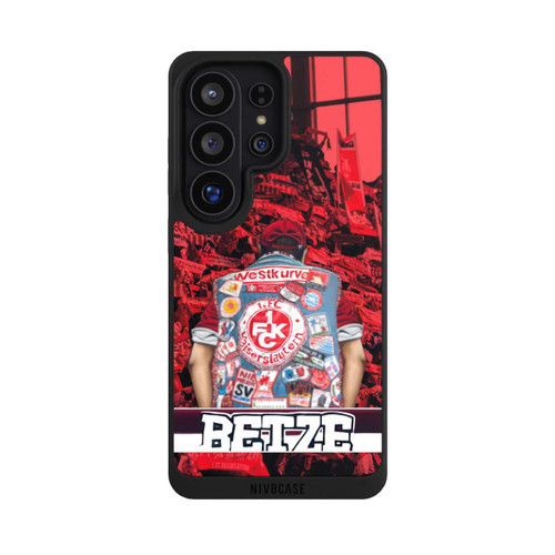 Samsung Galaxy S26 Ultra NIVOpure 1.FCK Betze