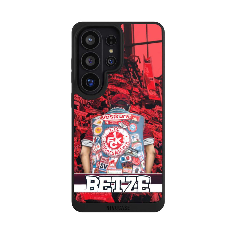 Galaxy S26 Ultra NIVOpure 1.FCK Betze