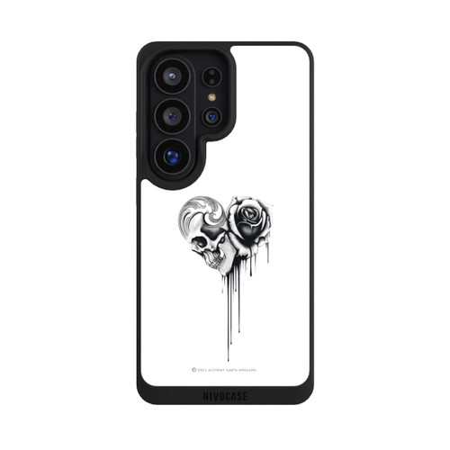 Samsung Galaxy S26 Ultra NIVOpure Amour Noir