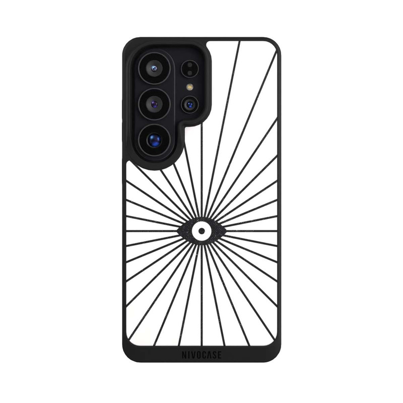 Galaxy S26 Ultra NIVOpure Großer Bruder