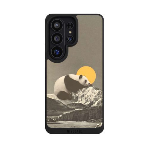 Samsung Galaxy S26 Ultra NIVOpure Giant Panda Nap