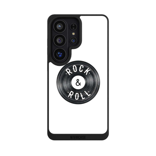 Samsung Galaxy S26 Ultra NIVOpure Rock and Roll
