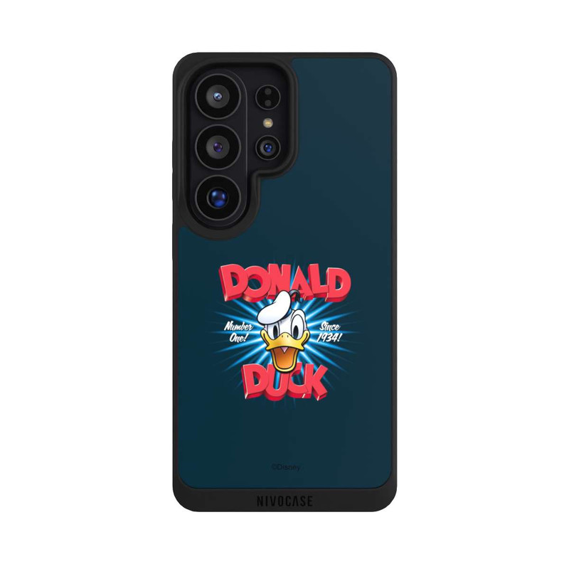 Galaxy S26 Ultra NIVOpure Donald Duck Since 1934