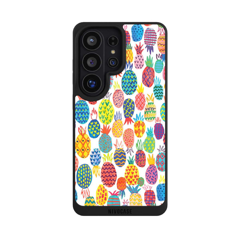 Galaxy S26 Ultra NIVOpure Niedliche Ananas