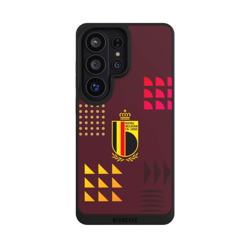 Samsung Galaxy S26 Ultra NIVOpure RBFA Logo klassisch