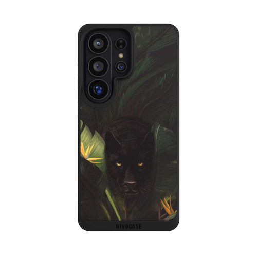 Samsung Galaxy S26 Ultra NIVOpure Hello Panther