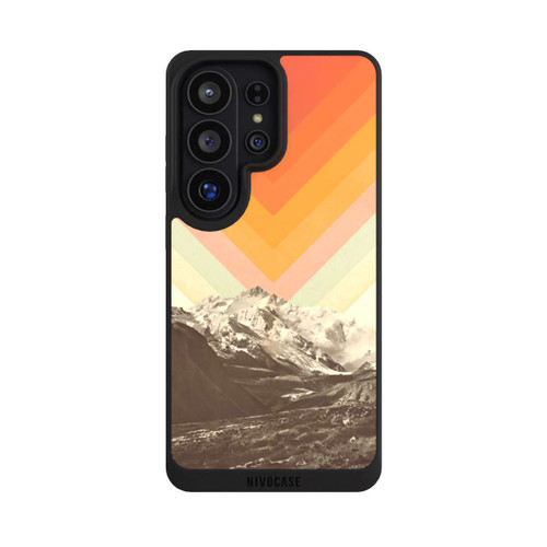 Samsung Galaxy S26 Ultra NIVOpure Mountain Scape