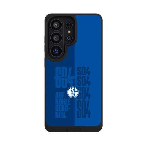Samsung Galaxy S26 Ultra NIVOpure S04 Auf Kohle geboren
