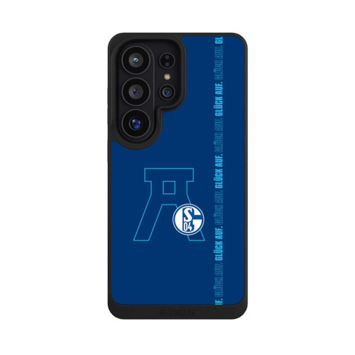Samsung Galaxy S26 Ultra NIVOpure S04 Glück Auf