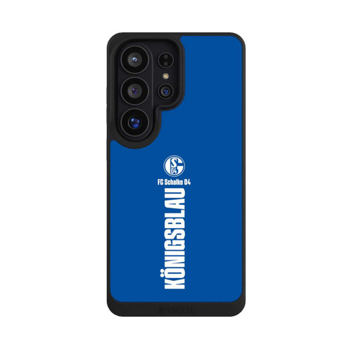 Samsung Galaxy S26 Ultra NIVOpure S04 Königsblau