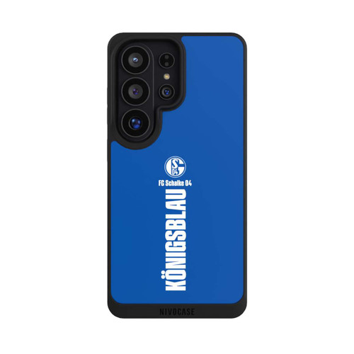 Samsung Galaxy S26 Ultra NIVOpure S04 Königsblau