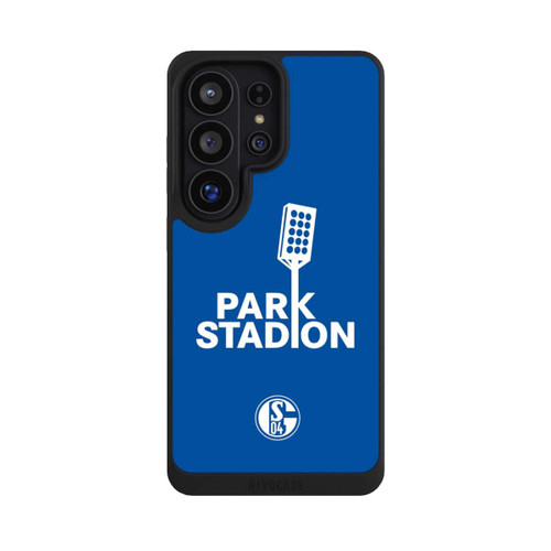 Samsung Galaxy S26 Ultra NIVOpure S04 Parkstadion